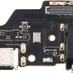 Tworld Realme 7 ( Asia ) ( RMX2151, RMX2163 ) Charging PCB Complete Flex-picture-24