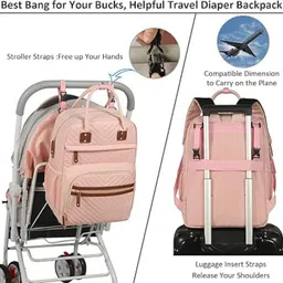 chadu Light Pink Normal image 2