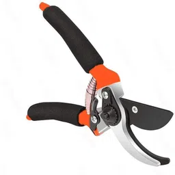 kepptal KP CUTTER 1/4 Garden Shears Sharp Cutter Heavy Garden Shears Sharp Cutter Pruners Scissor, Bypass Pruner image 2