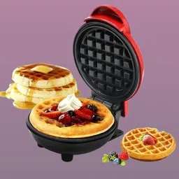 sghc wafflemaker375 Waffle Maker-picture-41