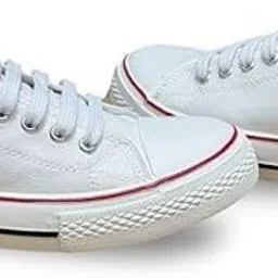 n p style Canvas Shoes For Men image 4