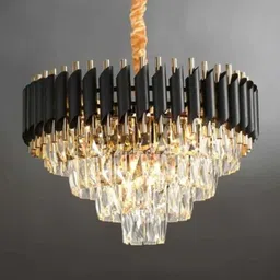 akrik 55_370 Chandelier Ceiling Lamp image 4