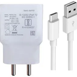 FAZYR 18 W Quick Charge 2 A Single Port Mobile Charger with Detachable Cable-picture-10