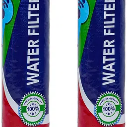 nllyw by water filter Water Filter 9inch_0_77 Solid Filter Cartridge image 1