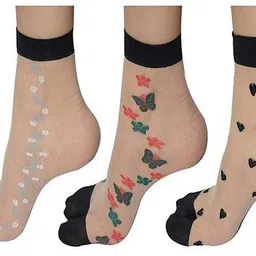 hf lumen Women Ankle Length-picture-12