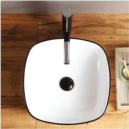 spazio Basin Stainless Steel Pop-Up Strainer image 2