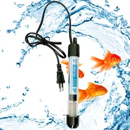 RS-25W Heater Auto Thermostat Fish Tank Submersible Aquarium Immersion Heater-image-83
