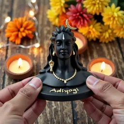 chintels Decorative Showpiece - 4 cm image 3