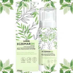 lorshel Eczem-Aron Anti Fungl Cream | Fast Acting, Advanced Healing --picture-48