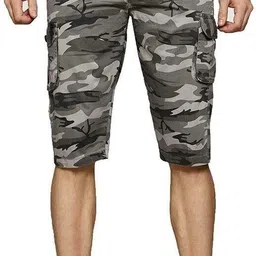 madegood Printed Men Three Fourths image 5