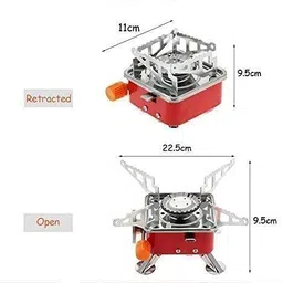 uniquecartel Gas Camp Stove image 3