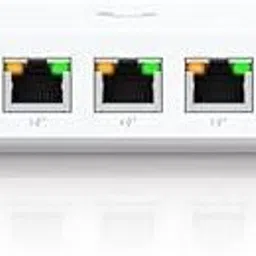 Ubiquiti Networks Switch Unifi Usw-Ultra-60w 6 Ports 1000 Mbps Network Switch image 2