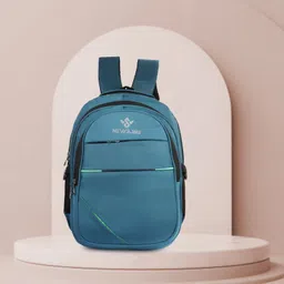 newrons Medium 25 L Laptop Backpack Multi-Use Water-Resistant Backpack for Daily Use College Office Study and Travel-picture-48