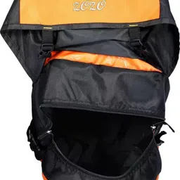 tropsy 70L Rucksack Hiking Trekking Mountaining Travel Backpack For Men And Women Rucksack - 65 L image 5