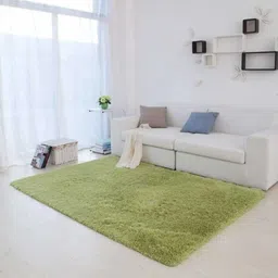 samjeeda handloom carpets 120 cm X 180 Wool Carpet image 3