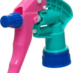 dgk 6-Pack Universal Trigger Spray Nozzles for Home, Salon, and Office Use 0 L Hand Held Sprayer image 3