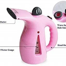 totthar IR-30 220 W Garment Steamer image 5