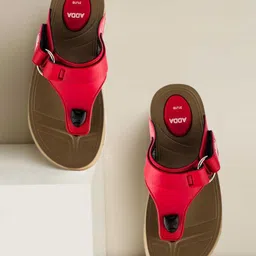 adda Women Flip Flops-picture-12