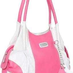 floto Women Pink Tote-picture-13