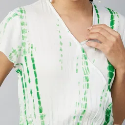 stylestone Printed Women Jumpsuit image 5