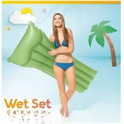 littlebloom Inflatable Lounge Swimming PoolLittlebloom249 Inflatable Swimming Mats-picture-27