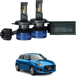 lovmoto LED Fog Lamp Unit for Hyundai SantaFe image 1