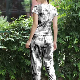 parzig Printed Women Jumpsuit image 3