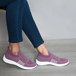 evok Sports, outdoor walking ,trekking,Running ,gym,seakers and shoes For Women Walking Shoes For Women-picture-24