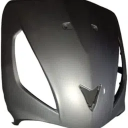 mudsor Front Mud Guard For TVS NA 2024-picture-25