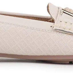 lushe Lightweight, Stylish, and Comfortable Slip-On Flats for Daily Wear Loafers For Women image 2