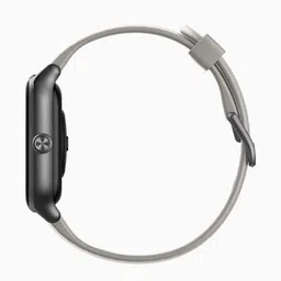 ZEBRONICS Zeb-Fit Me Smartwatch image 3