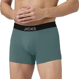jicks Pack of 4 Men Brief image 2