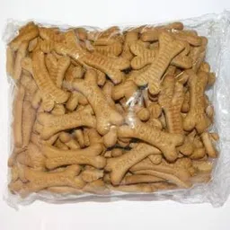 saway pet Food Calcium Treats Dog Dry Biscuits ( 500 gm) Pack of 1 Vegetable Dog Chew-picture-14