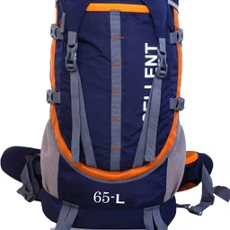 ae excellent 65-L Travel Backpack For Outdoor Sport Hiking Trekking Bag Camping Rucksack Rucksack- 65 L-picture-13