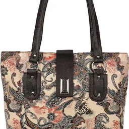 ritupal collection Women Multicolor Shoulder Bag - Extra Spacious image 3