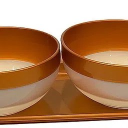 covilta Bowl Serving Set image 2