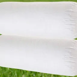 kixta Microfibre Bolster Pack of 2 Solid-picture-37