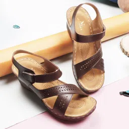 xe looks Women Bellies Sandal image 1