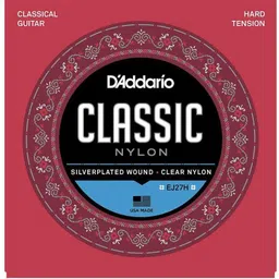 daddrio Classic Strings EJ27H Guitar String-picture-14