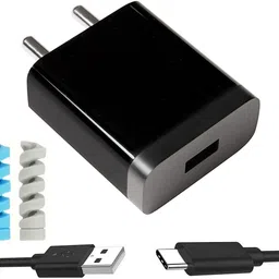 urcart Wall Charger Accessory Combo for 80W vivo Y77T / Y 77 T Quick Dash Flash Super Vooc-picture-23