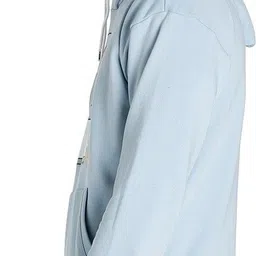 puma Men Full Sleeve Graphic Print Hooded Sweatshirt image 3