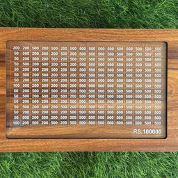 funlot Money saving bank for kinds 309-M1 Coin Bank image 2