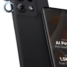 Flipkart SmartBuy Back Camera Lens Glass Protector for MOTOROLA G86 Power 5G, MOTO G86 Power 5G-picture-30