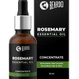 beardo Rosemary Essential Oil for Hair Growth-picture-19
