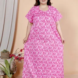 gocozey Women Nighty-picture-18