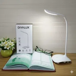 LED Desk Lamp, Touch Control Desk Lamp with 3 Levels Brightness H79 Study Lamp-image-31