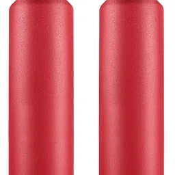 pexpo 1000 ml Sports and Hiking Stainless Steel Water Bottle, Chromo-Xtreme 950 ml Bottle-picture-25