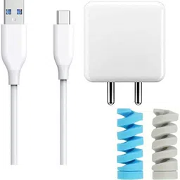 urcart Wall Charger Accessory Combo for 80W Lenovo Z5s / Z 5 s Quick Dash Flash Super Vooc-picture-23