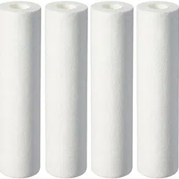 mr fix High Density 10 Inch Spun Filter Cartridge 5 Micron PP Water Purifier Solid Filter Cartridge-picture-29