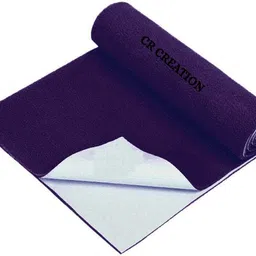 cr creation Baby Dry Sheet image 2